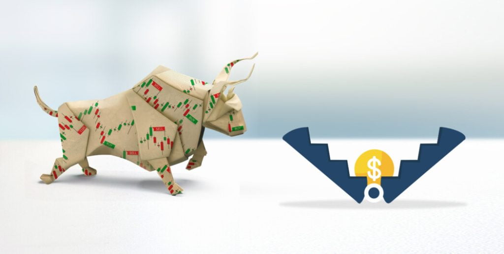 Binomo Trading