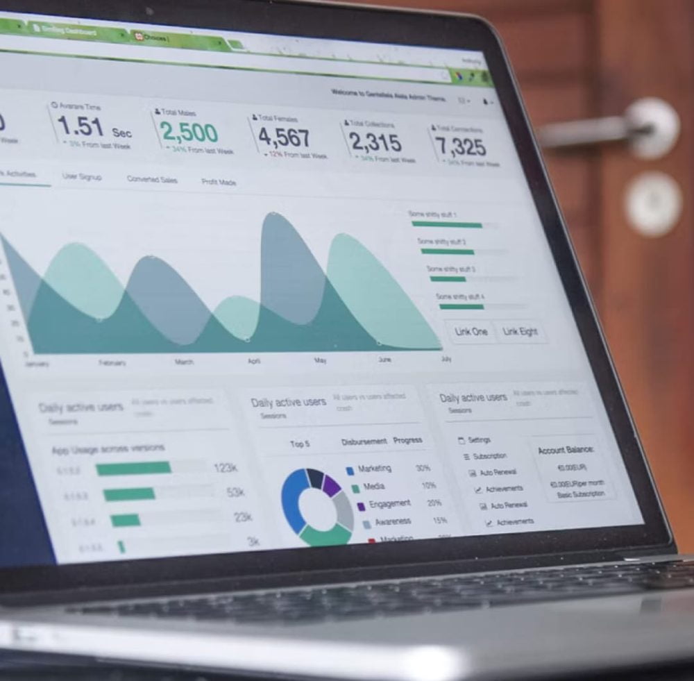 Apa itu trading
