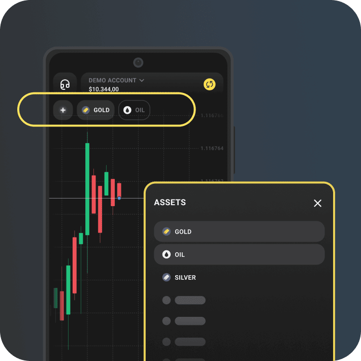 BINOMO DOWNLOAD